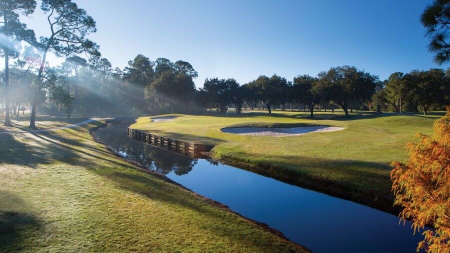 Rio Pinar CC: #15