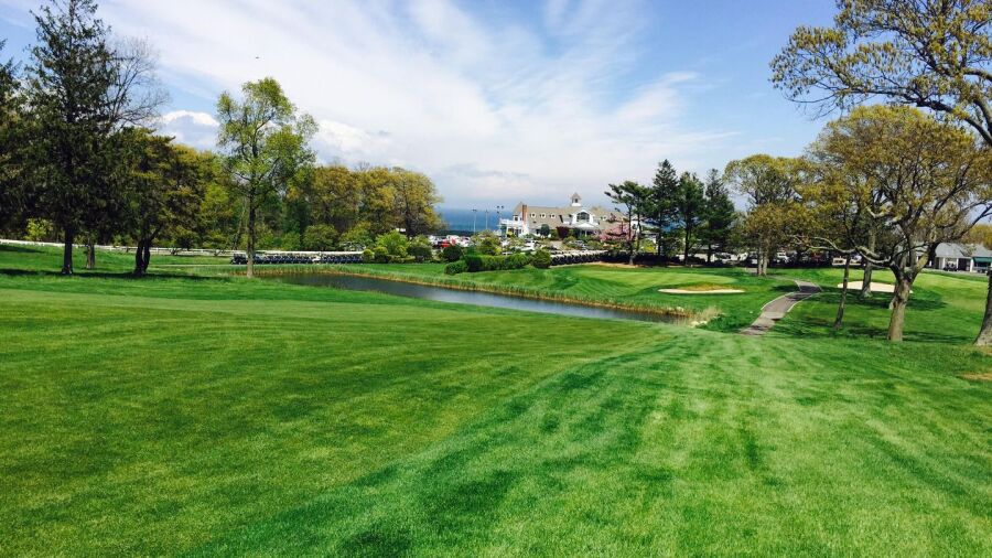 Port Jefferson CC at Harbor Hills