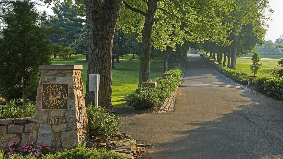 Bethesda CC