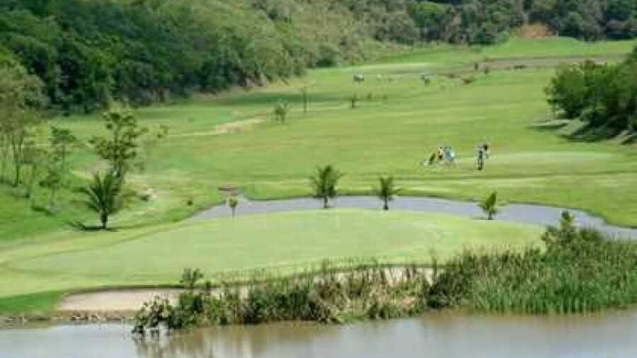 Japeri GC