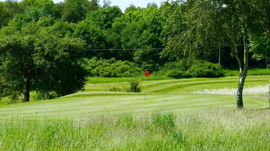 Rye Hill GC