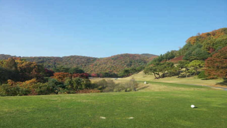 Shilla CC - East: #2