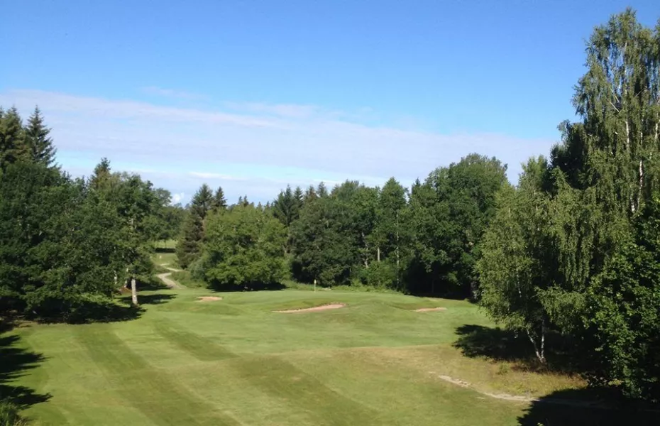 Orbyhus GC
