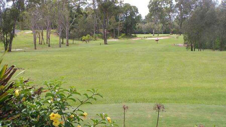 Gold Coast CC: #2