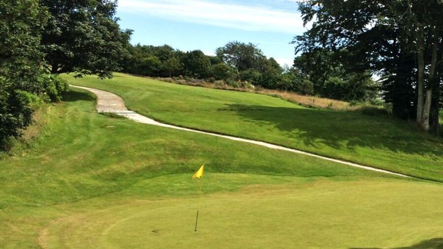 Westhill GC