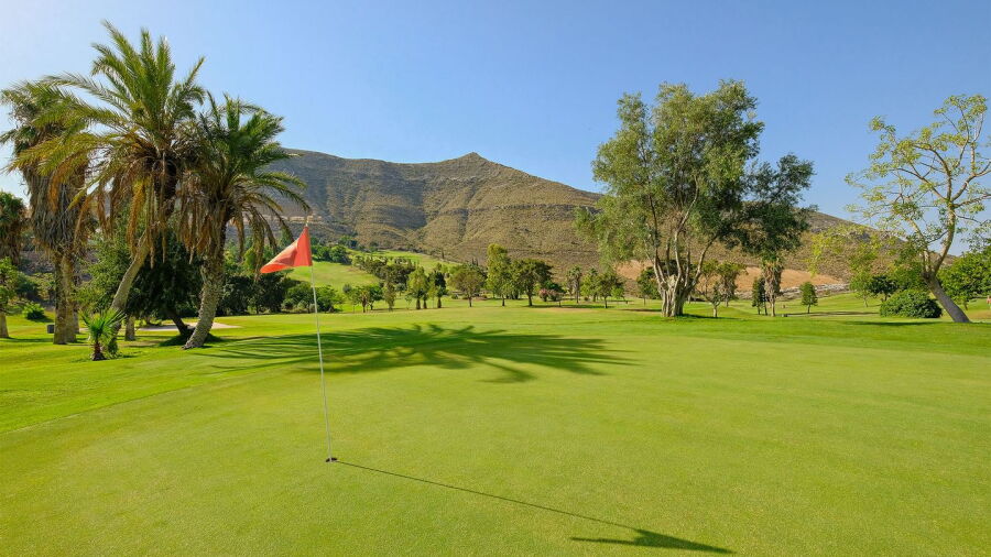 La Envia GC: #1