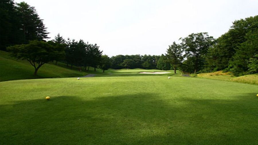 Oyama Ark CC: #2