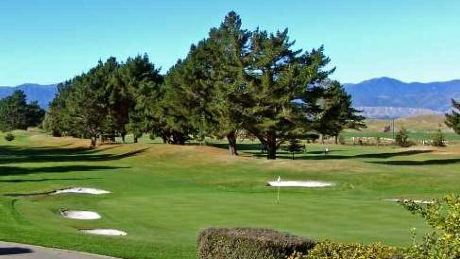 Levin GC