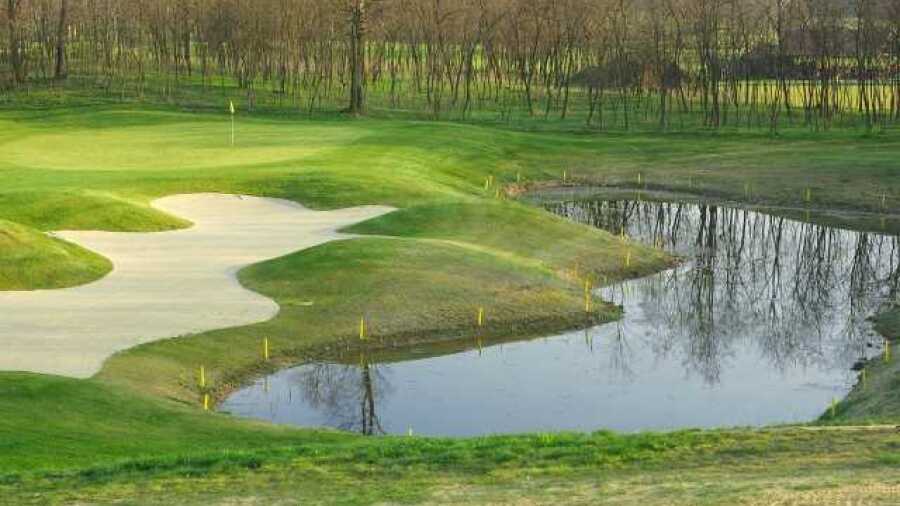 Boya Eagles GCC