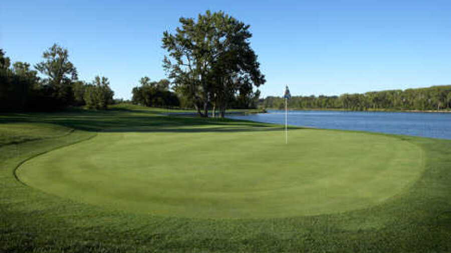 Shoreline GC: #13