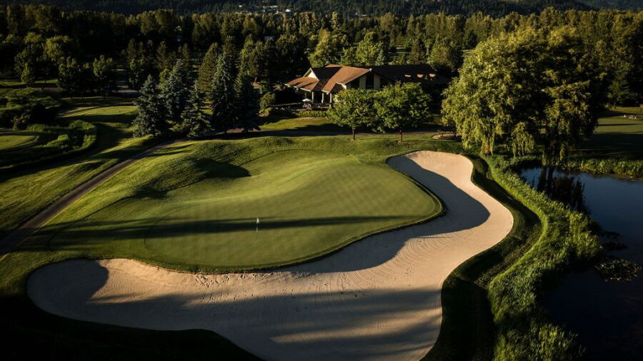 Big Sky GC