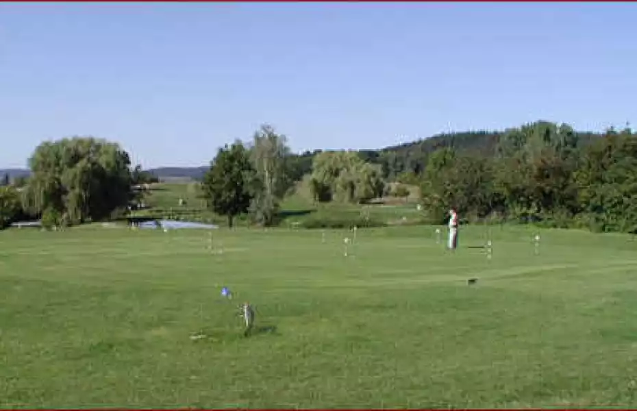 Ansbach Golf Club 6hole Course in Colmberg, Bayern, Germany GolfPass