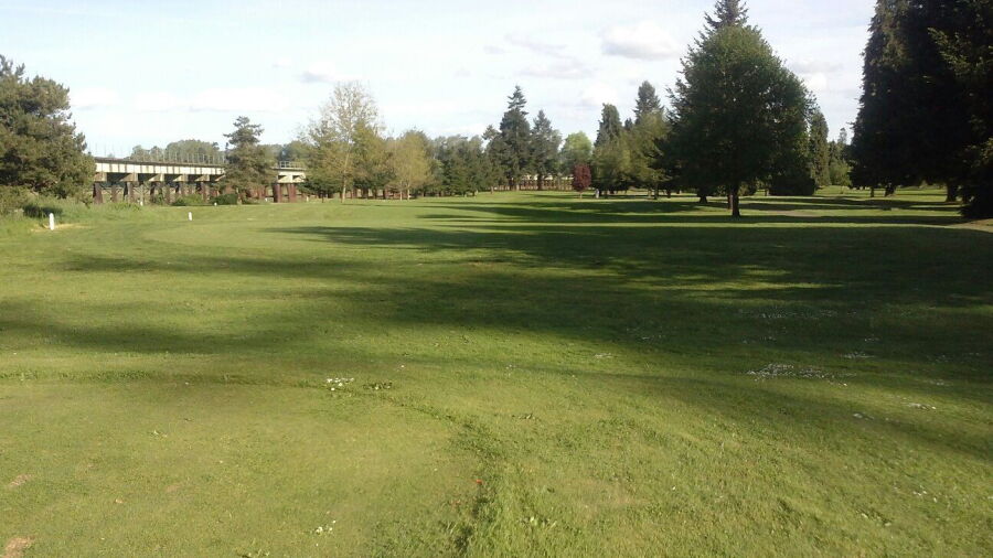 GC of Oregon