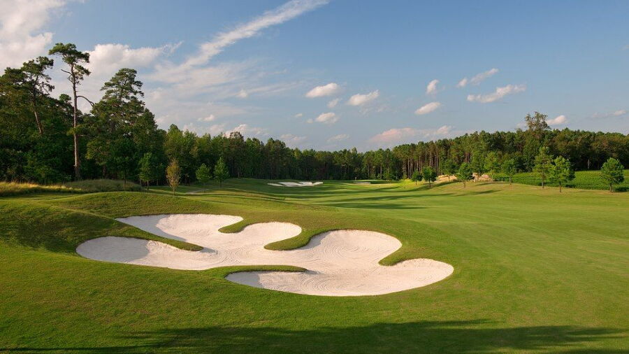 Cutter Creek GC