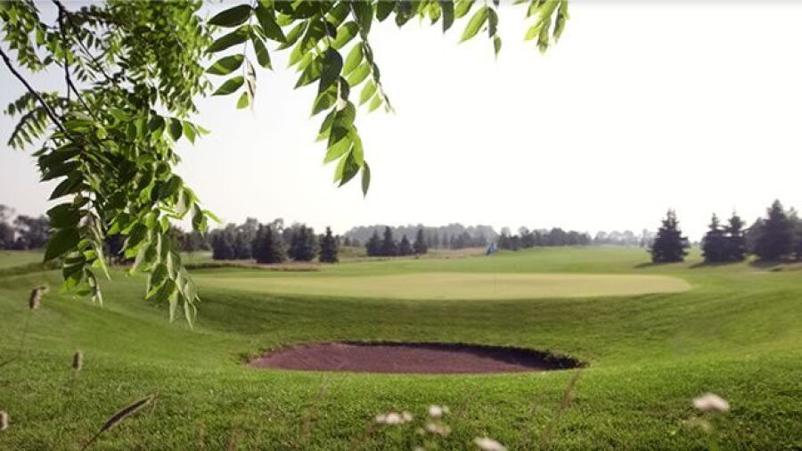 Bathurst Glen GC