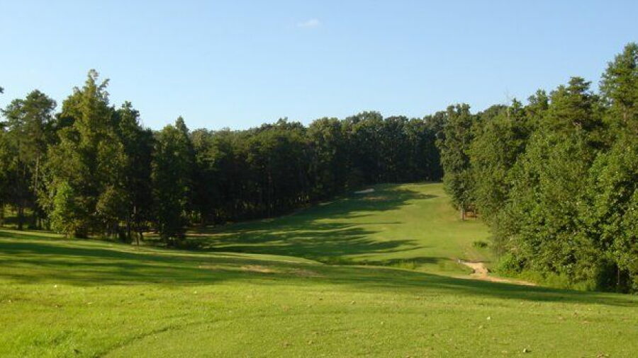 Country Land GC: #7