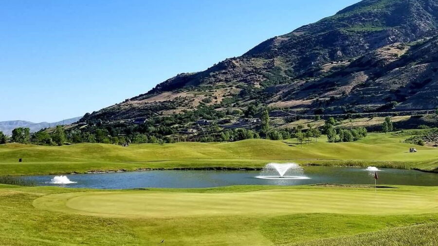 Old Mill GC