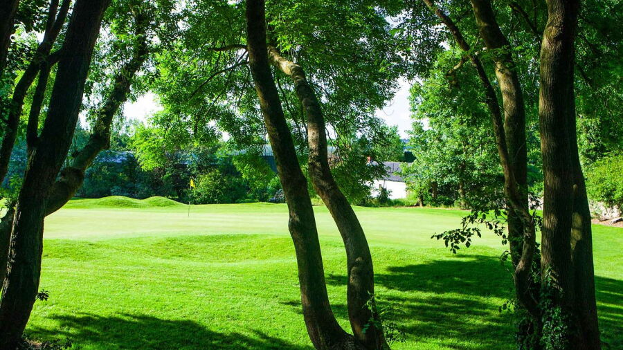 Cork GC