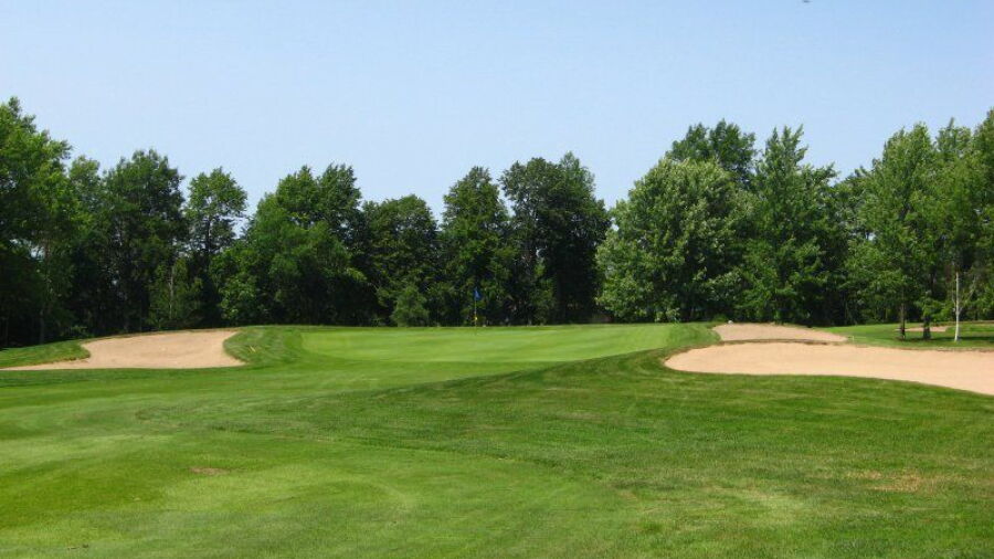 Club de Golf Chambly