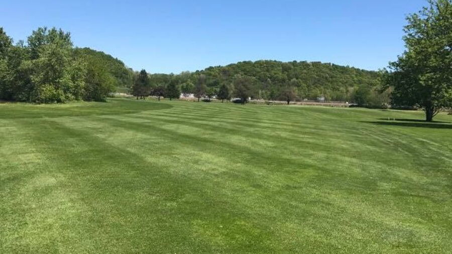 Five Waters GC