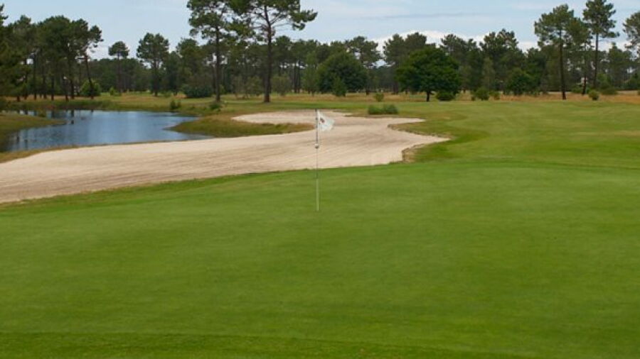 Gujan-Mestras GC