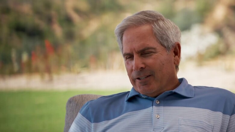 Fred Couples Bonus Clip