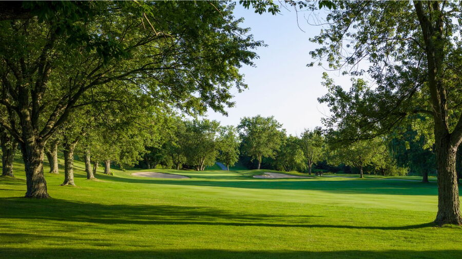 Glen Cedars GC