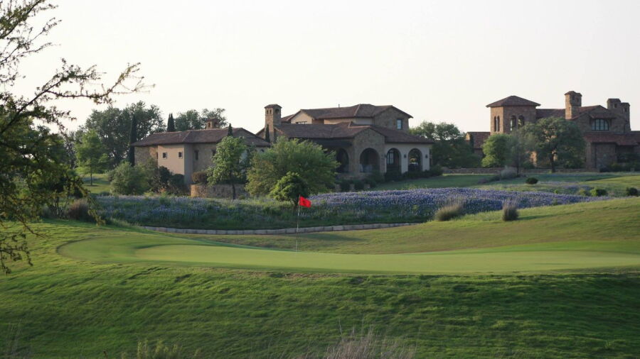 Escondido Golf & Lake Club