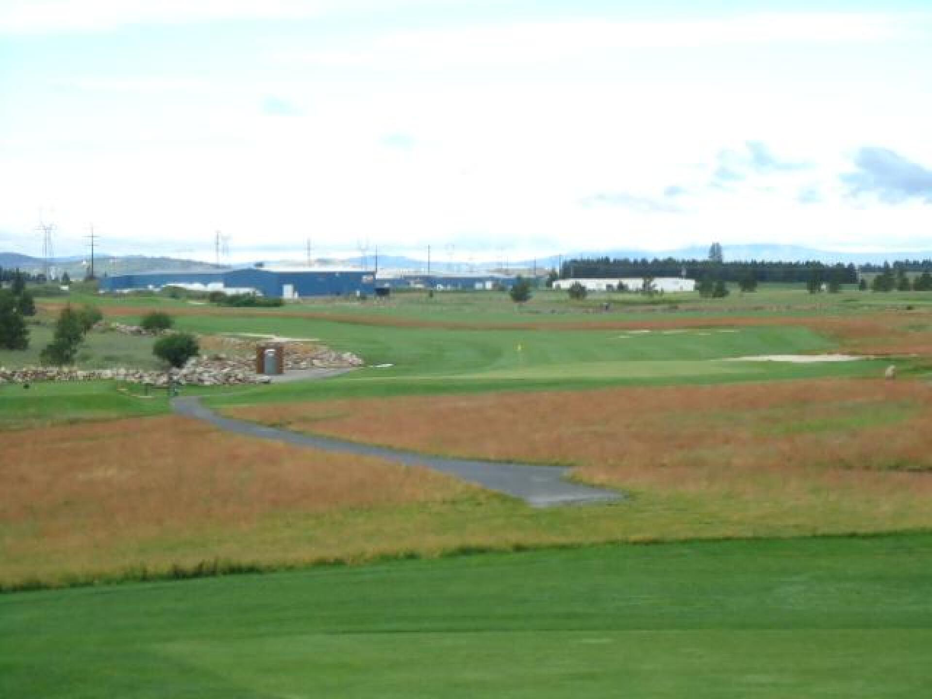 (Photo submitted by mtpingr on 09/16/2015)