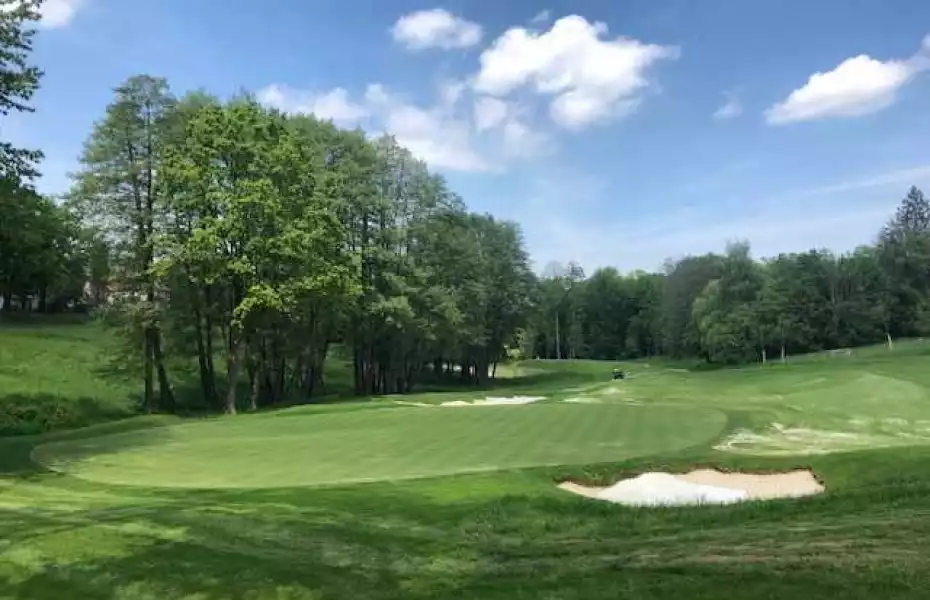 PGA Czech National GC