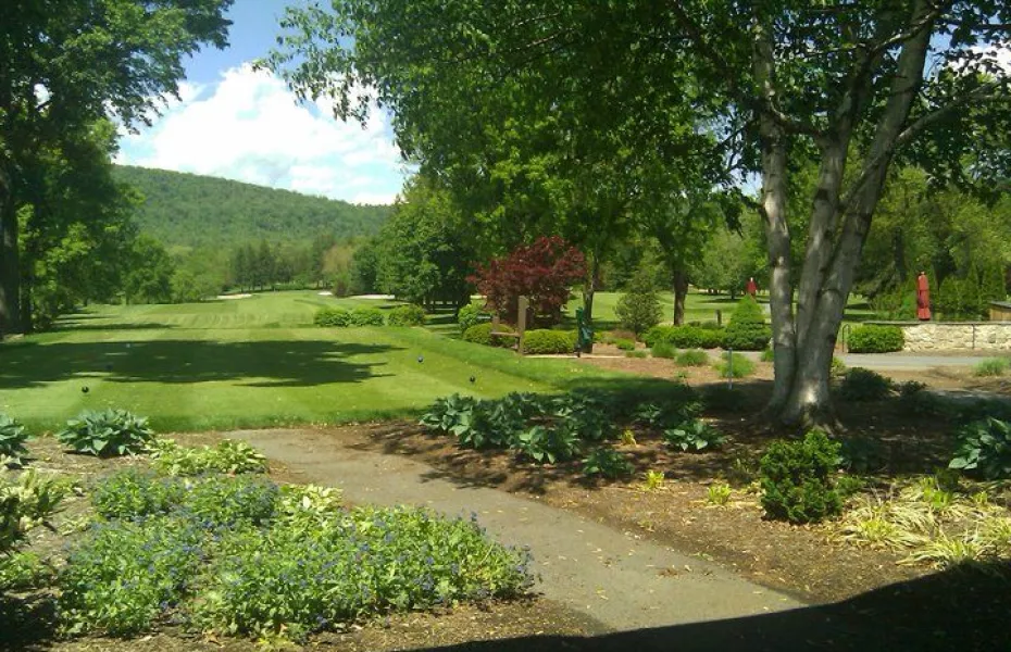 Blue Ridge CC