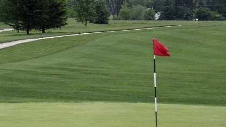 Dakota Landing GC