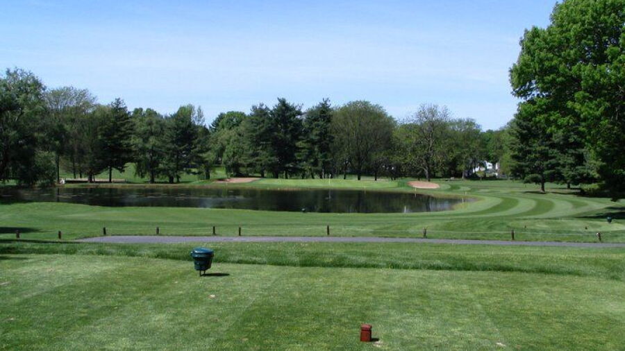 Silver Creek CC