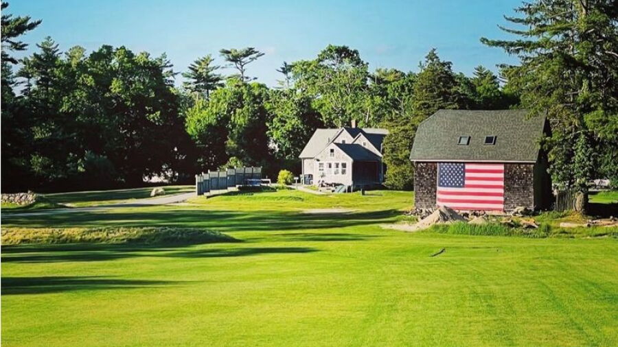 Marion GC