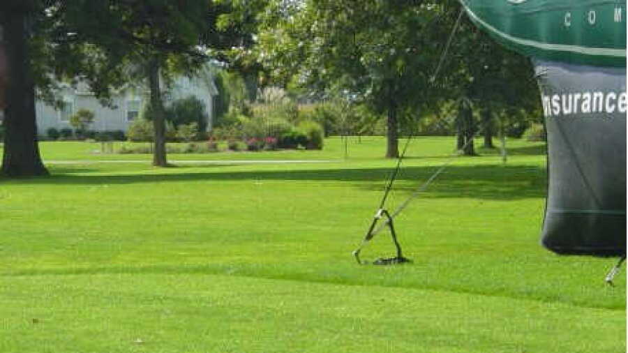 Oakleaf CC