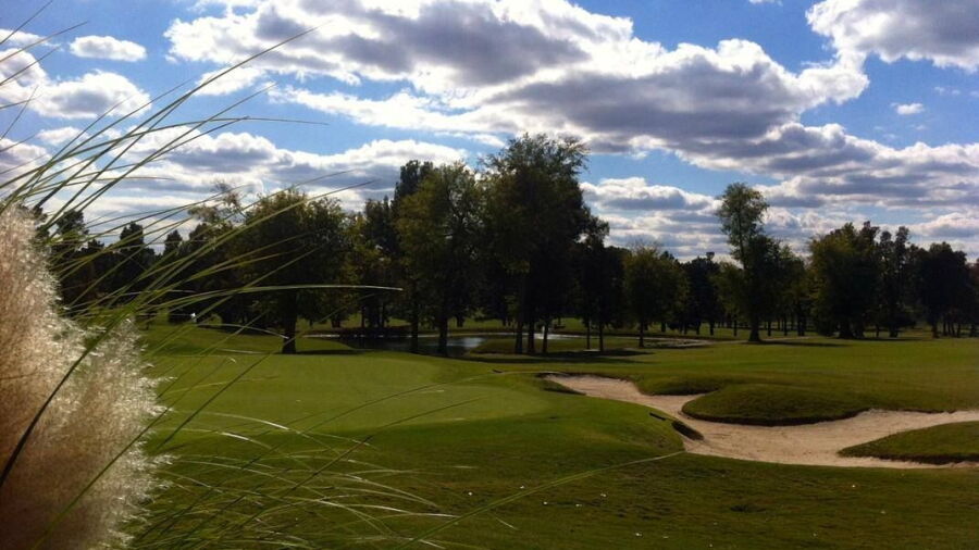 Paragould CC