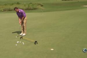 The Golf Fix: Sink More Putts