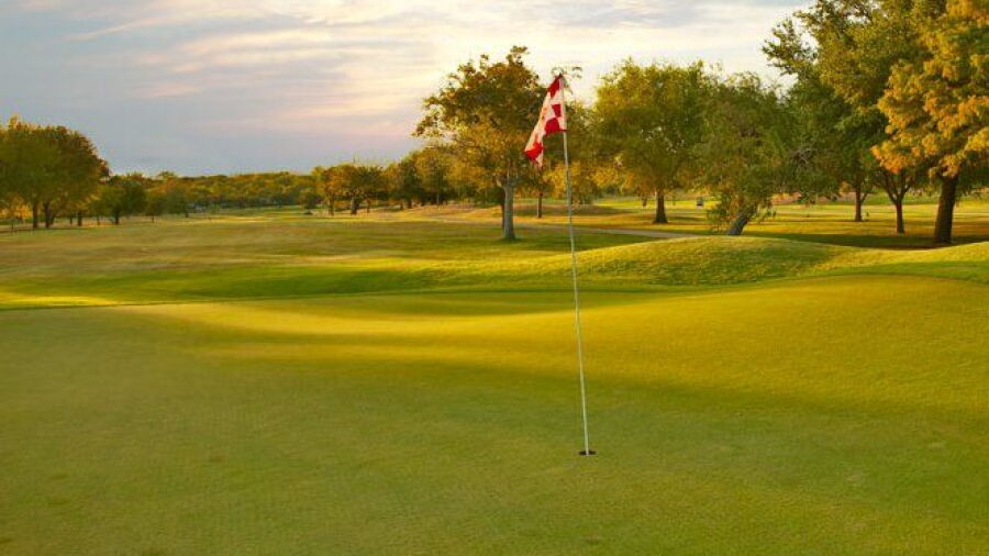 Brookhaven CC