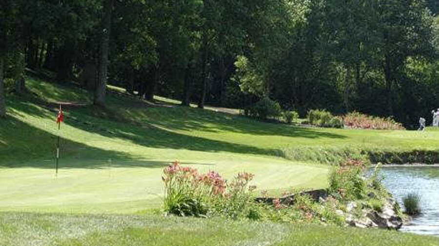 Vaucouleurs GC - Riviere