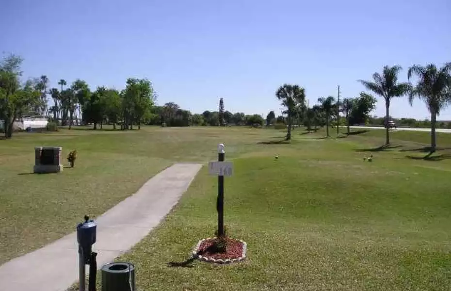 Blue Cypress G & RV R: #1