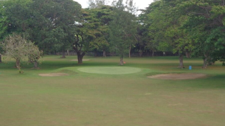San Pascual GC