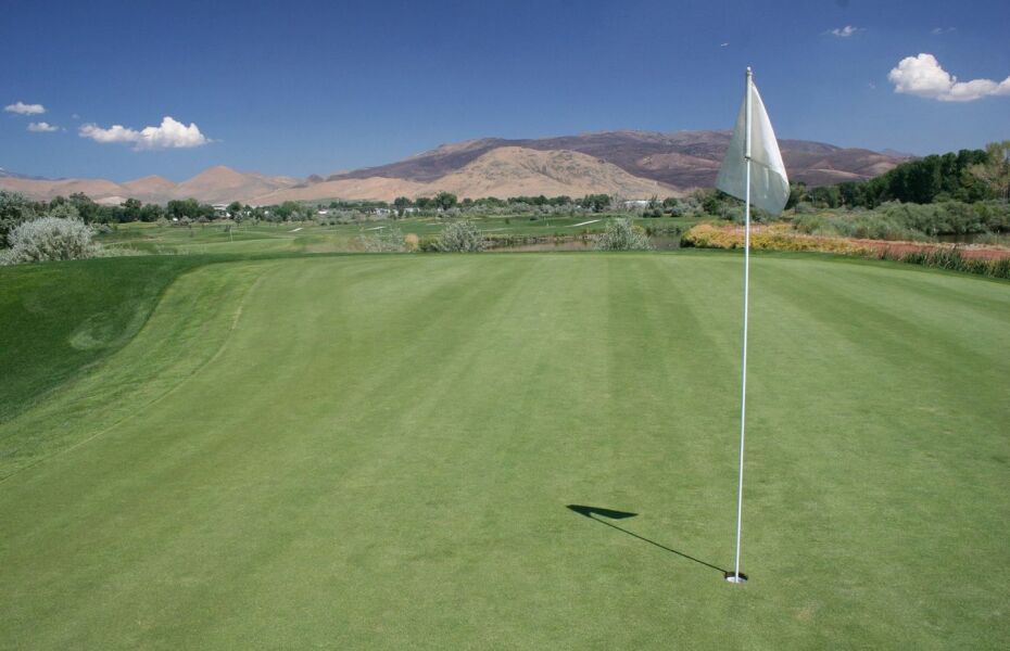 Empire Ranch GC