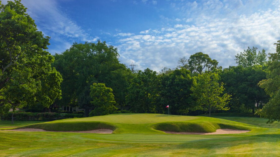 Evanston GC