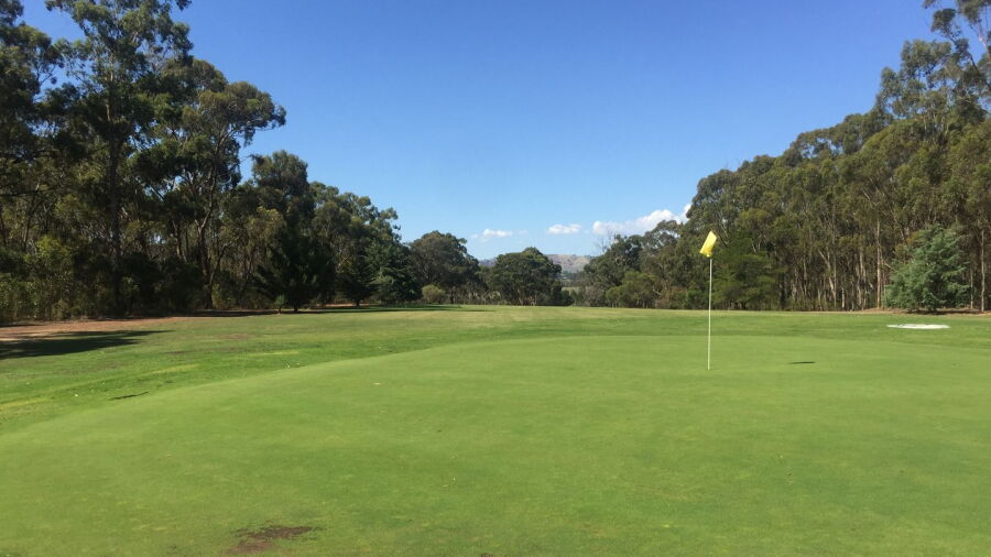 Seymour GC