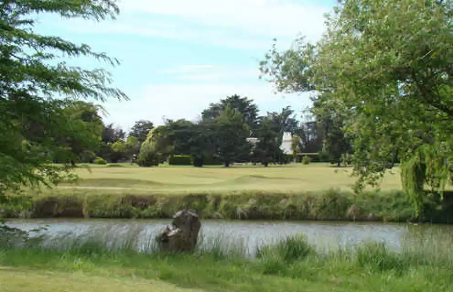 Student Athletic Club Olavarria