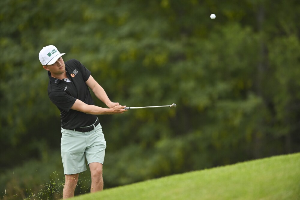 2024 U.S. Adapative Open