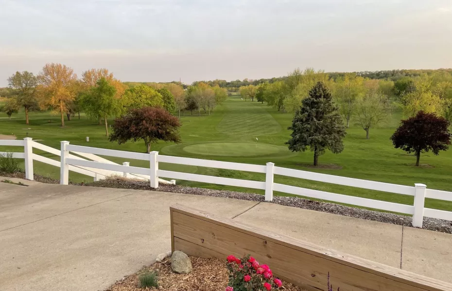 Jefferson Community GC