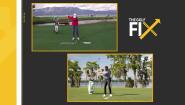 Mid-Range Wedges – Essential Keys