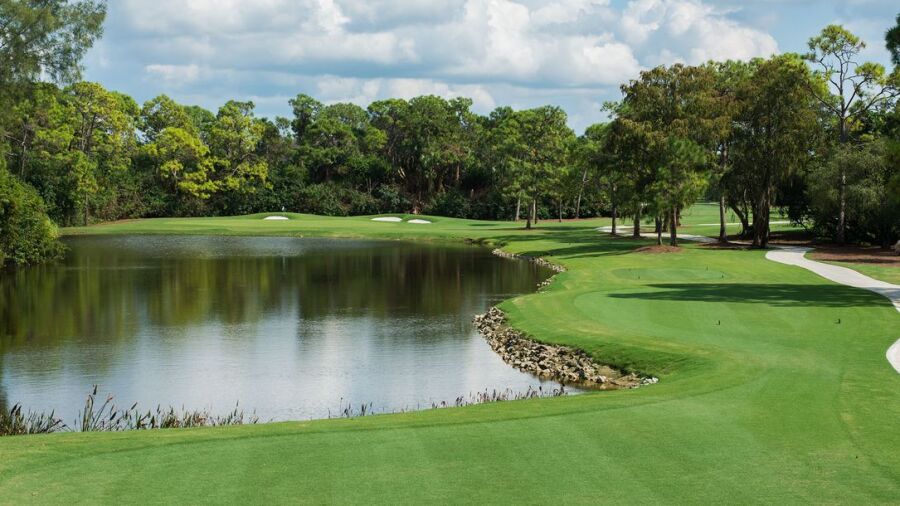 Bear's Paw CC