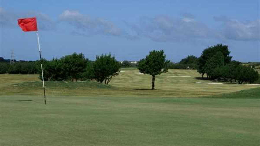 Mayfield Golf Centre